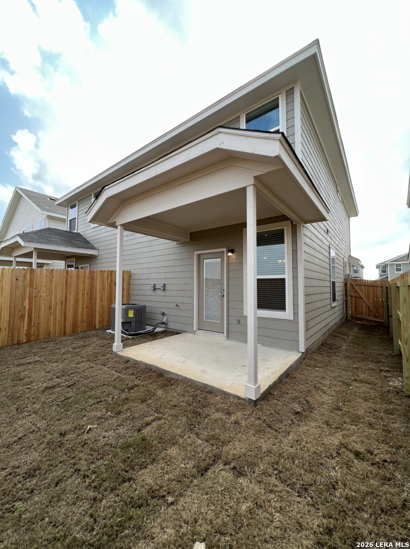 7614 Agave Bend San Antonio TX 78253
