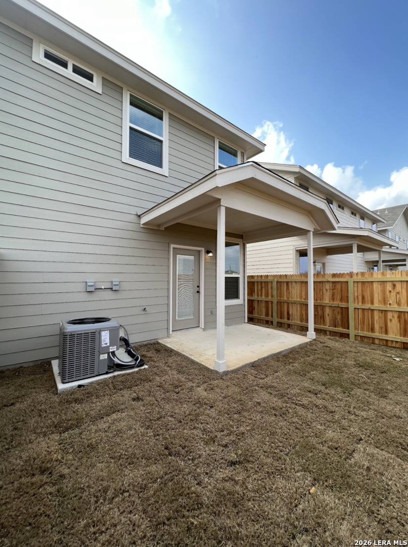 7614 Agave Bend San Antonio TX 78253