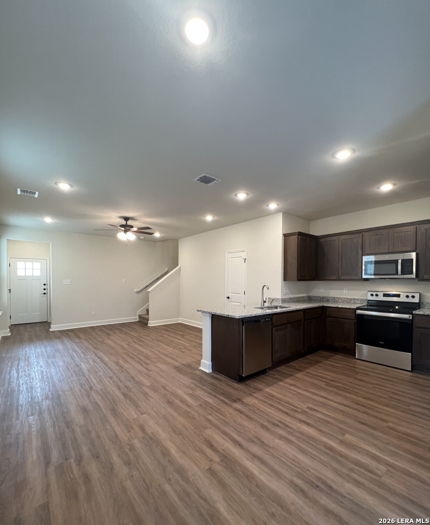 7614 Agave Bend San Antonio TX 78253