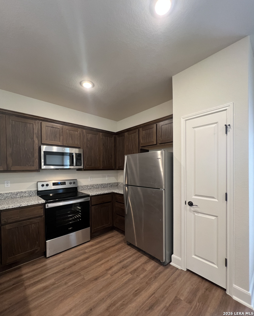 7614 Agave Bend San Antonio TX 78253
