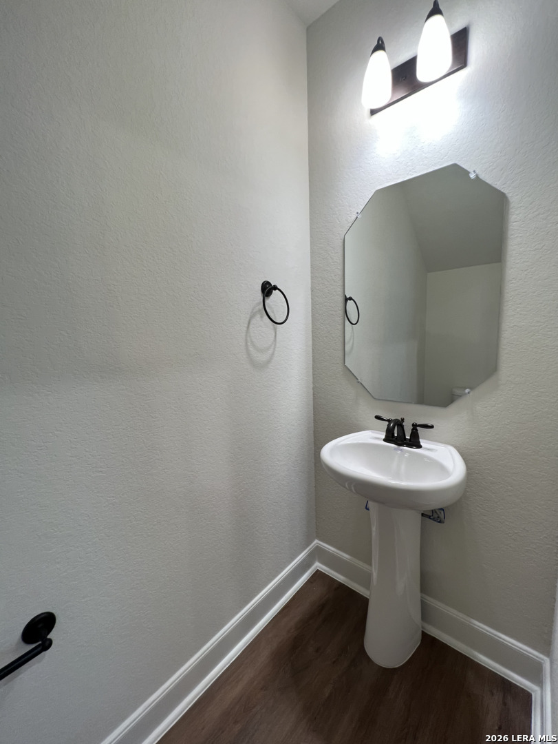 7614 Agave Bend San Antonio TX 78253
