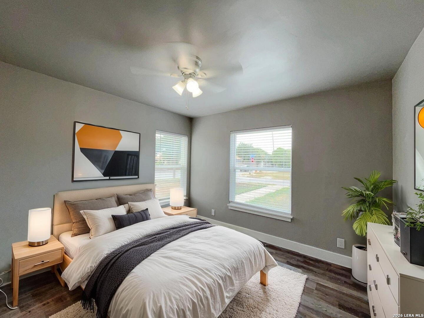 1703 W Mulberry Avenue San Antonio TX 78201