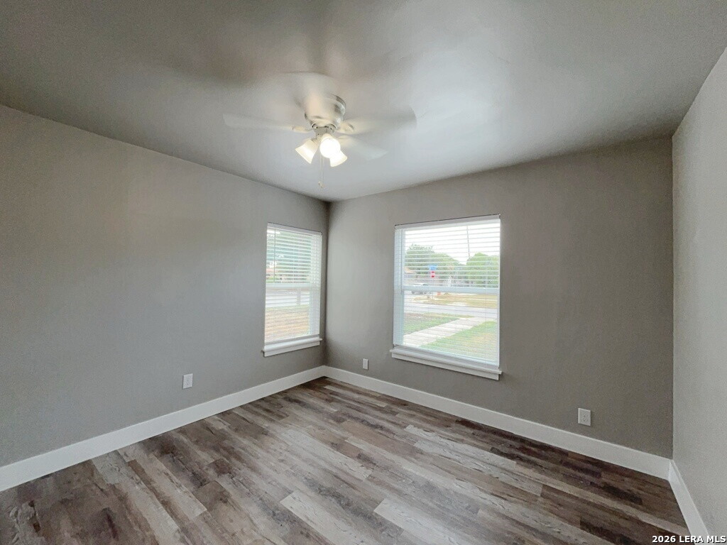 1703 W Mulberry Avenue San Antonio TX 78201