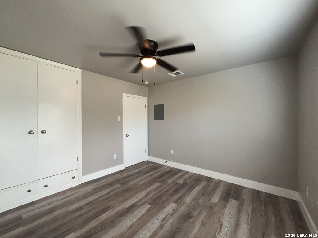 1703 W Mulberry Avenue San Antonio TX 78201