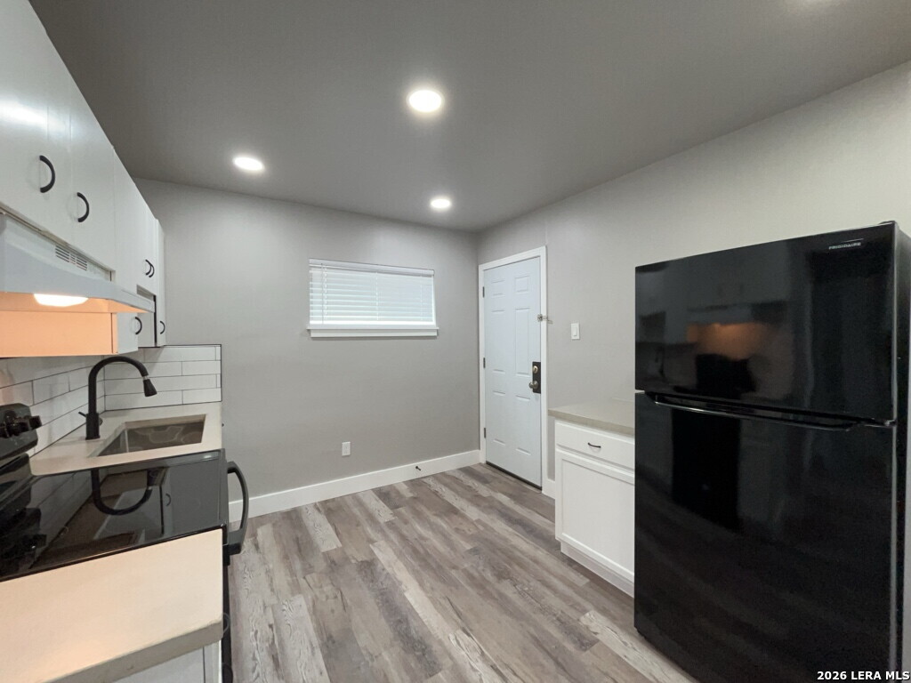 1703 W Mulberry Avenue San Antonio TX 78201