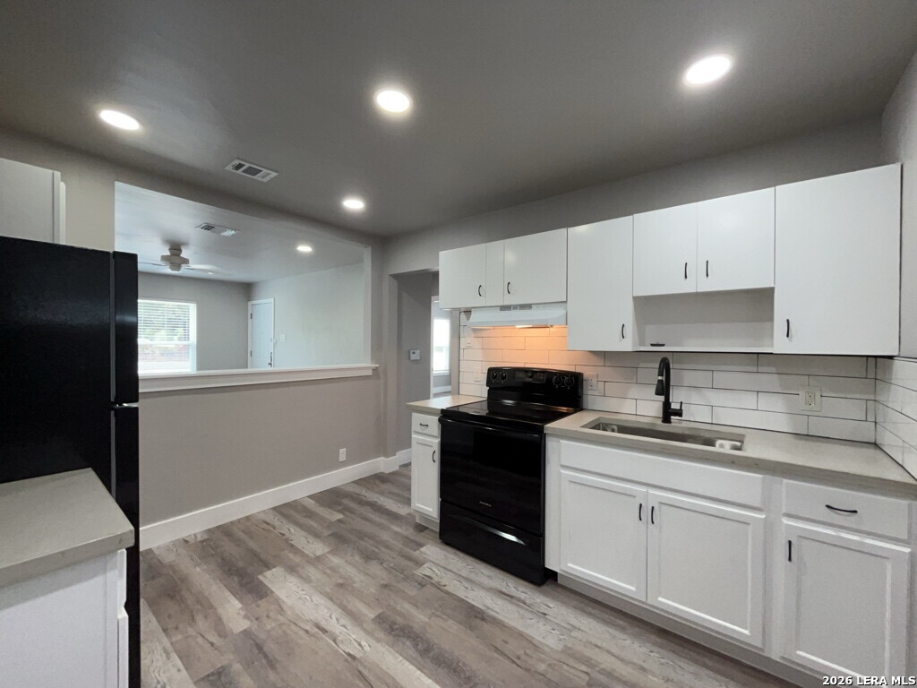 1703 W Mulberry Avenue San Antonio TX 78201