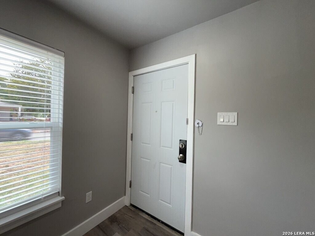 1703 W Mulberry Avenue San Antonio TX 78201