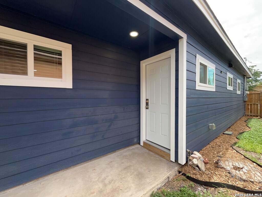 1703 W Mulberry Avenue San Antonio TX 78201