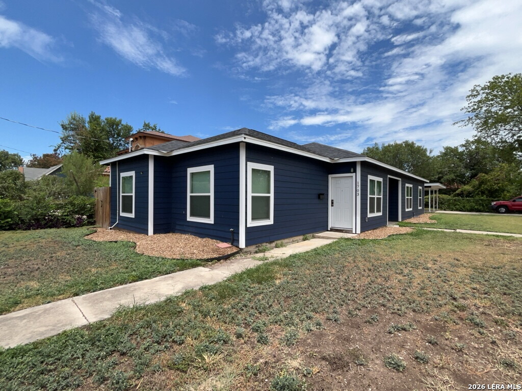 1703 W Mulberry Avenue San Antonio TX 78201