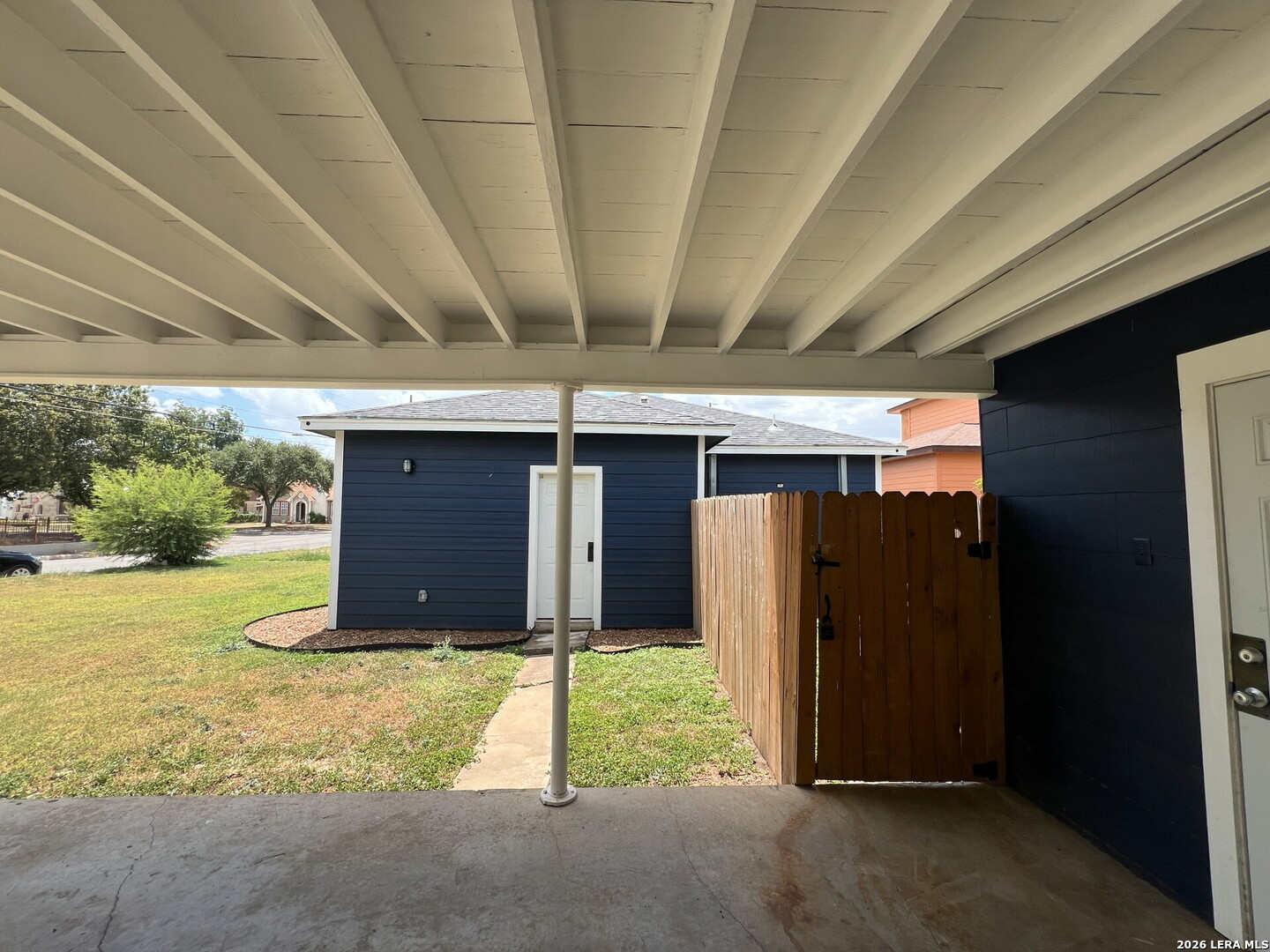 1703 W Mulberry Avenue San Antonio TX 78201