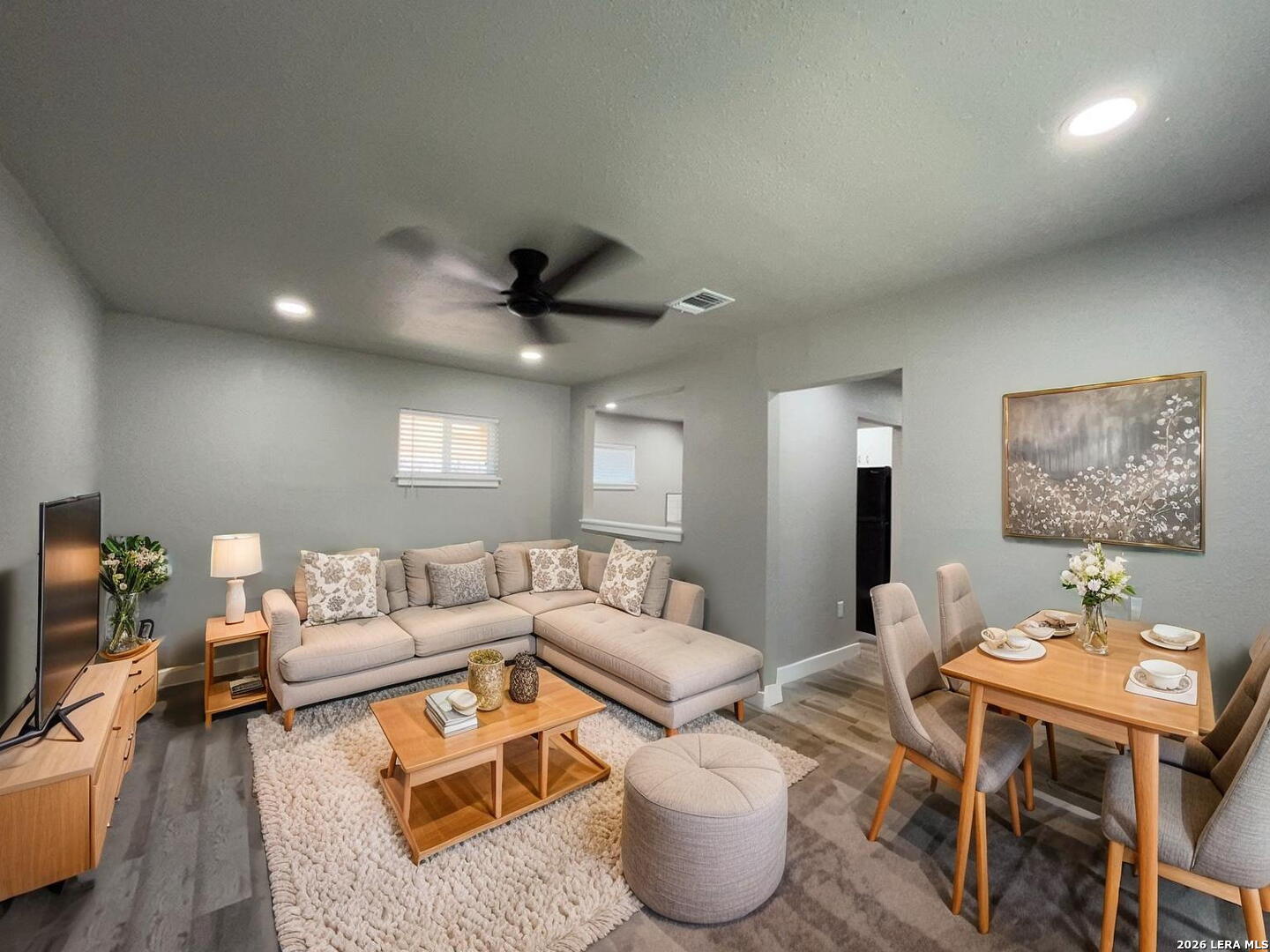 1703 W Mulberry Avenue San Antonio TX 78201