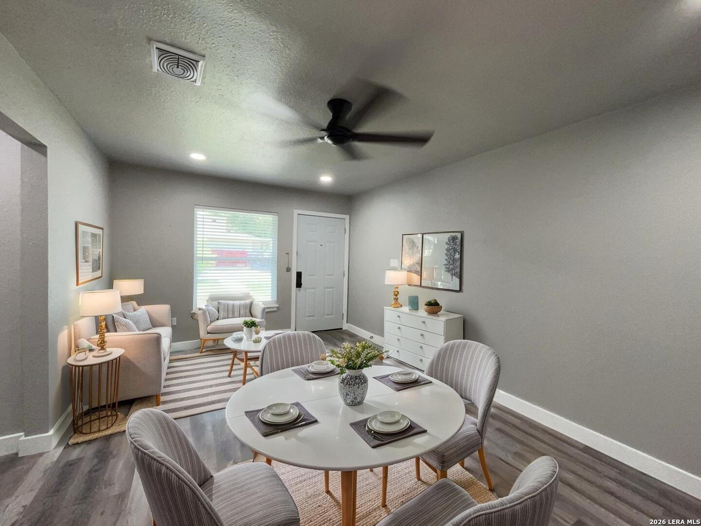 1703 W Mulberry Avenue San Antonio TX 78201