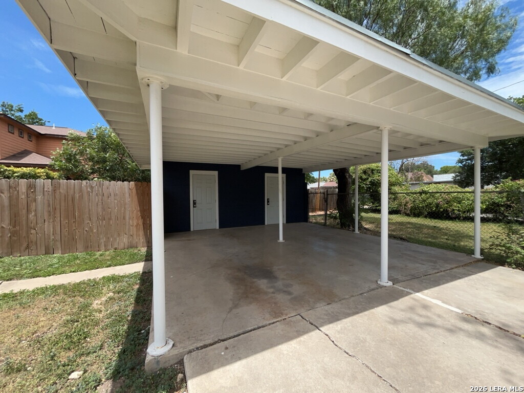 1703 W Mulberry Avenue San Antonio TX 78201