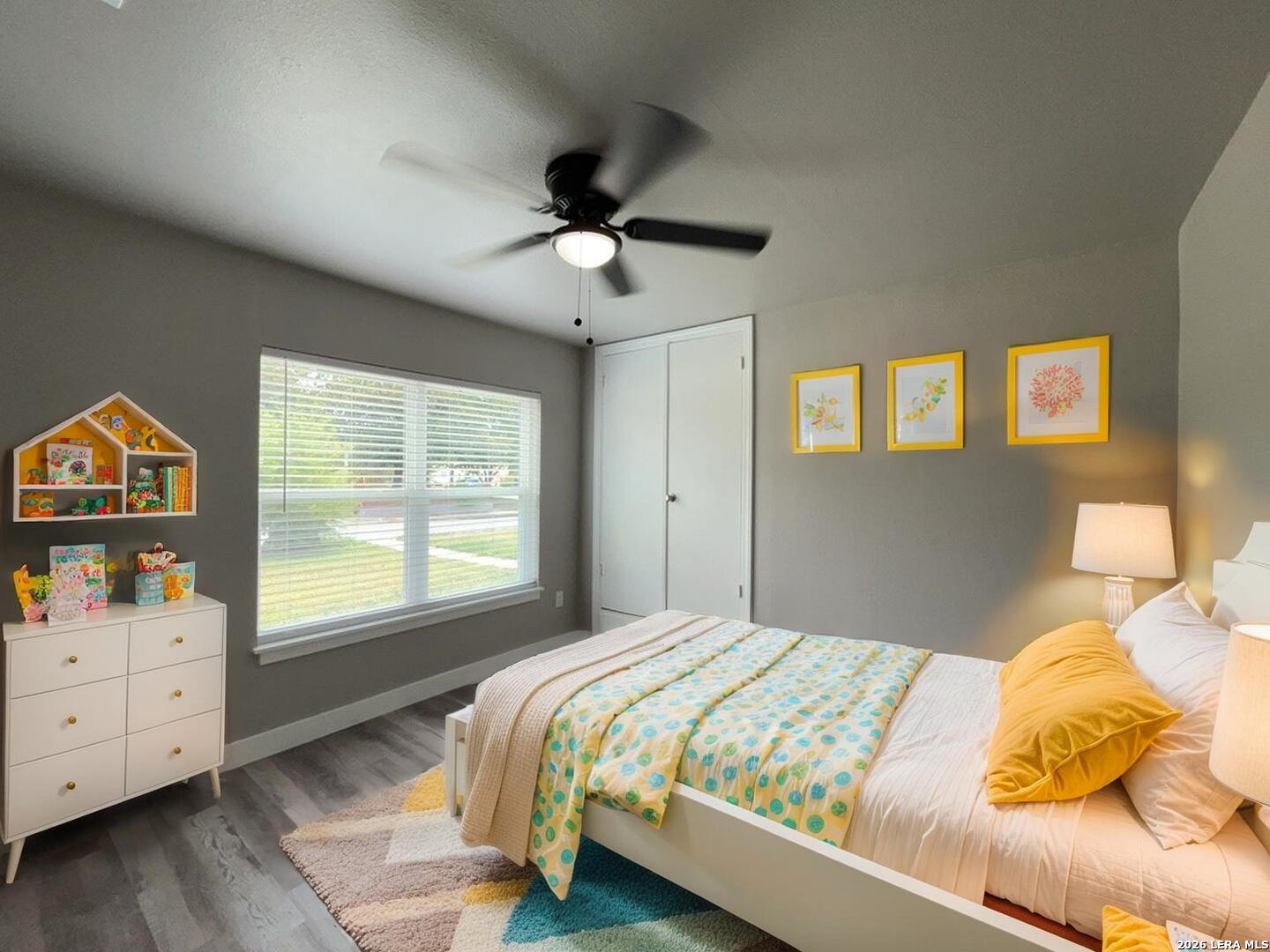 1703 W Mulberry Avenue San Antonio TX 78201