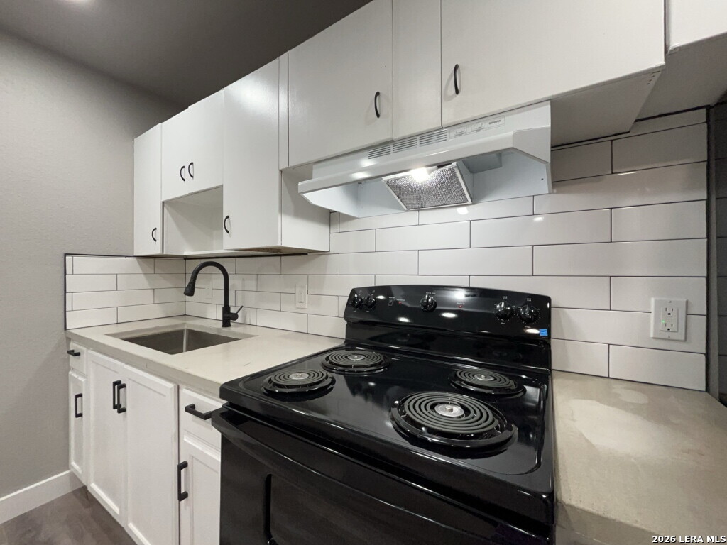 1703 W Mulberry Avenue San Antonio TX 78201