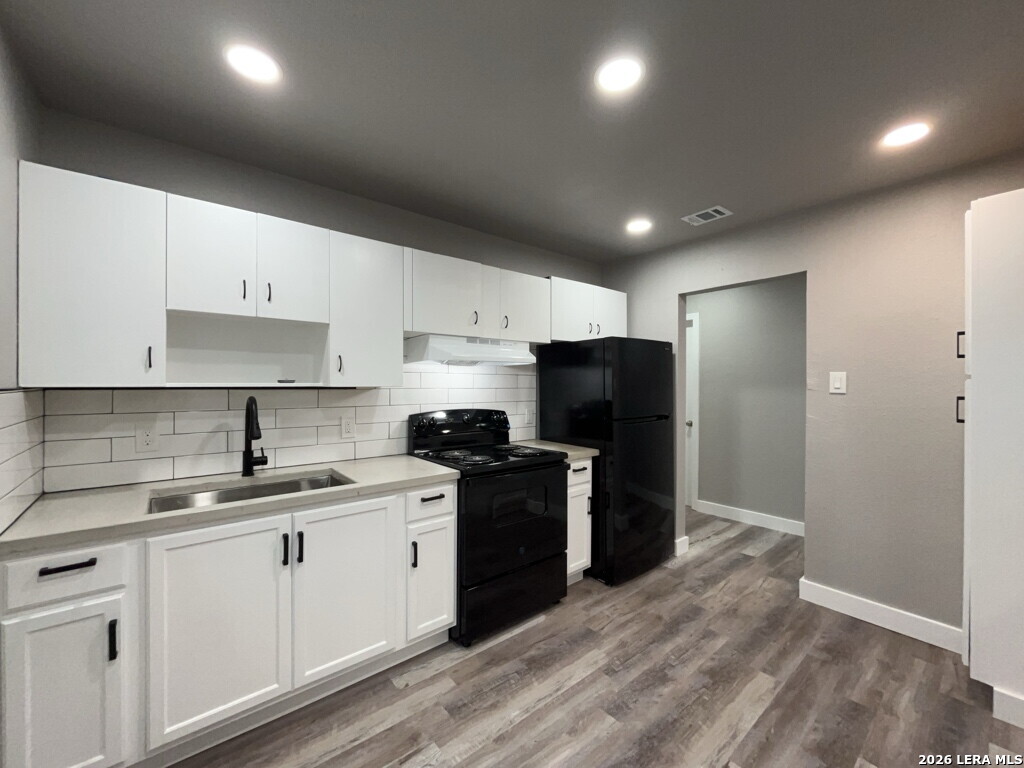 1703 W Mulberry Avenue San Antonio TX 78201
