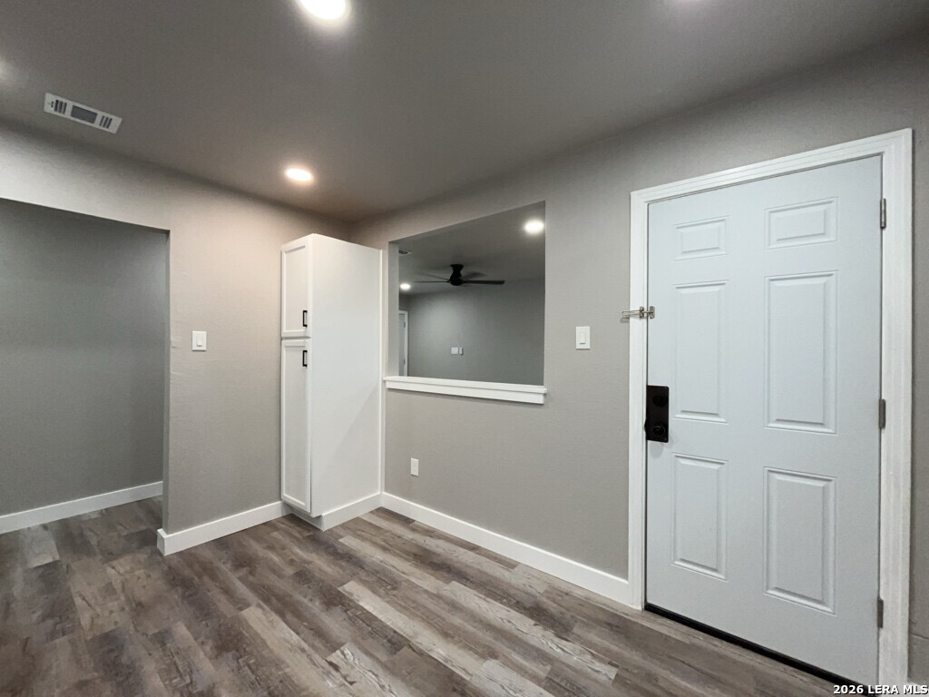 1703 W Mulberry Avenue San Antonio TX 78201