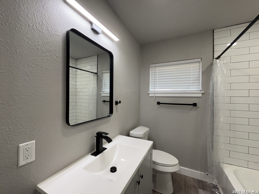 1703 W Mulberry Avenue San Antonio TX 78201