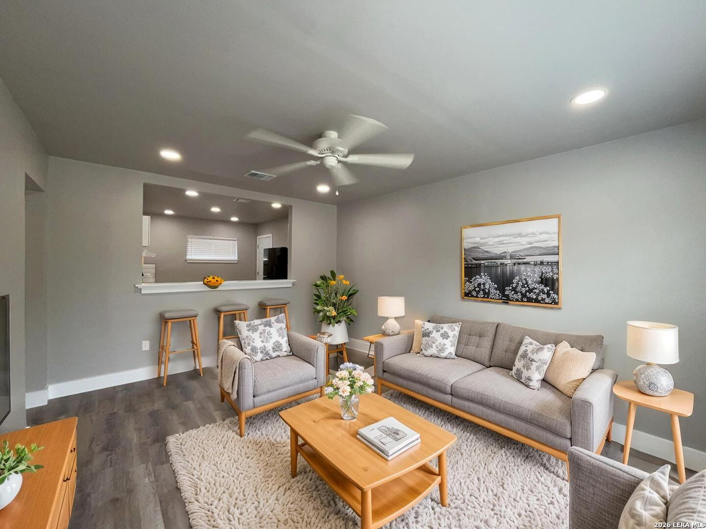1703 W Mulberry Avenue San Antonio TX 78201
