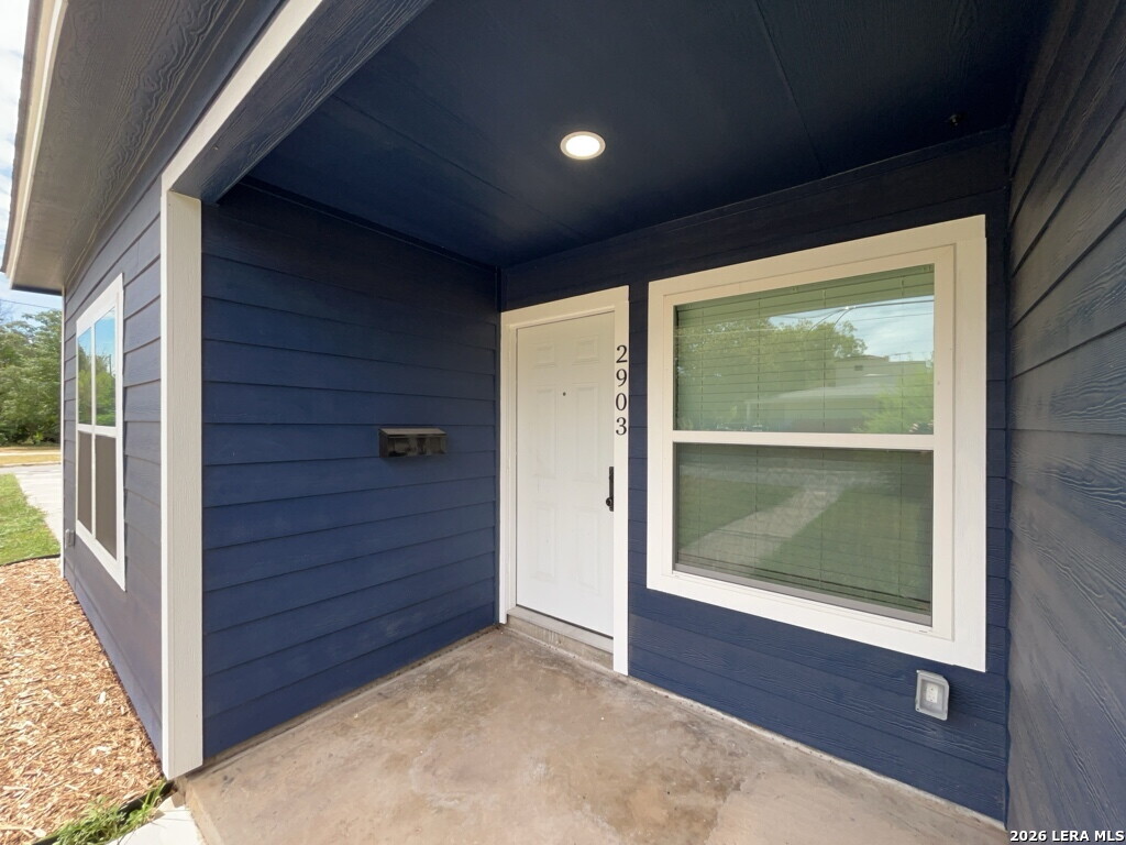 1703 W Mulberry Avenue San Antonio TX 78201
