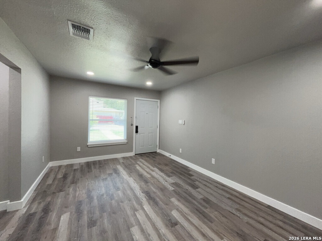 1703 W Mulberry Avenue San Antonio TX 78201