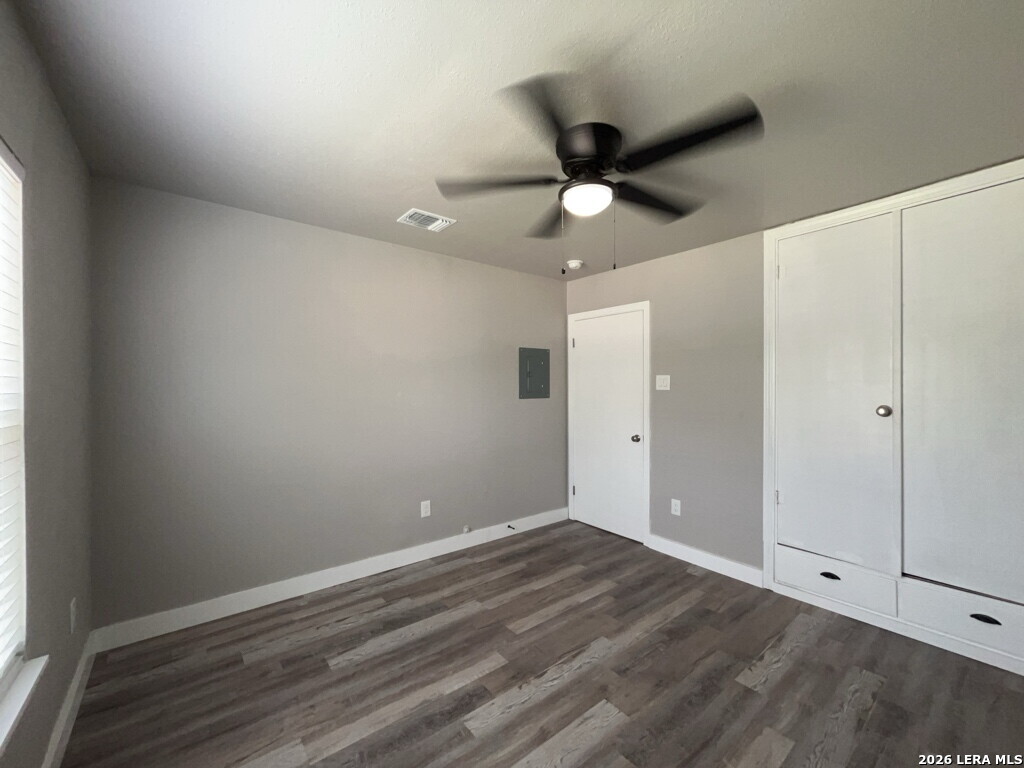 1703 W Mulberry Avenue San Antonio TX 78201
