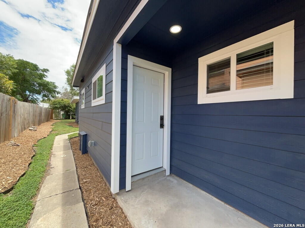 1703 W Mulberry Avenue San Antonio TX 78201