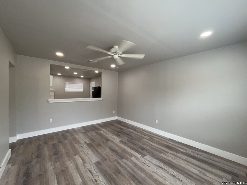 1703 W Mulberry Avenue San Antonio TX 78201