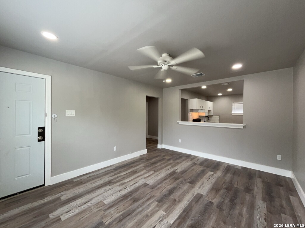 1703 W Mulberry Avenue San Antonio TX 78201