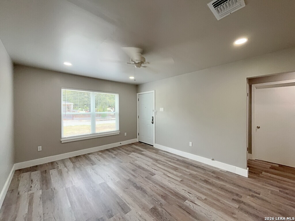 1703 W Mulberry Avenue San Antonio TX 78201