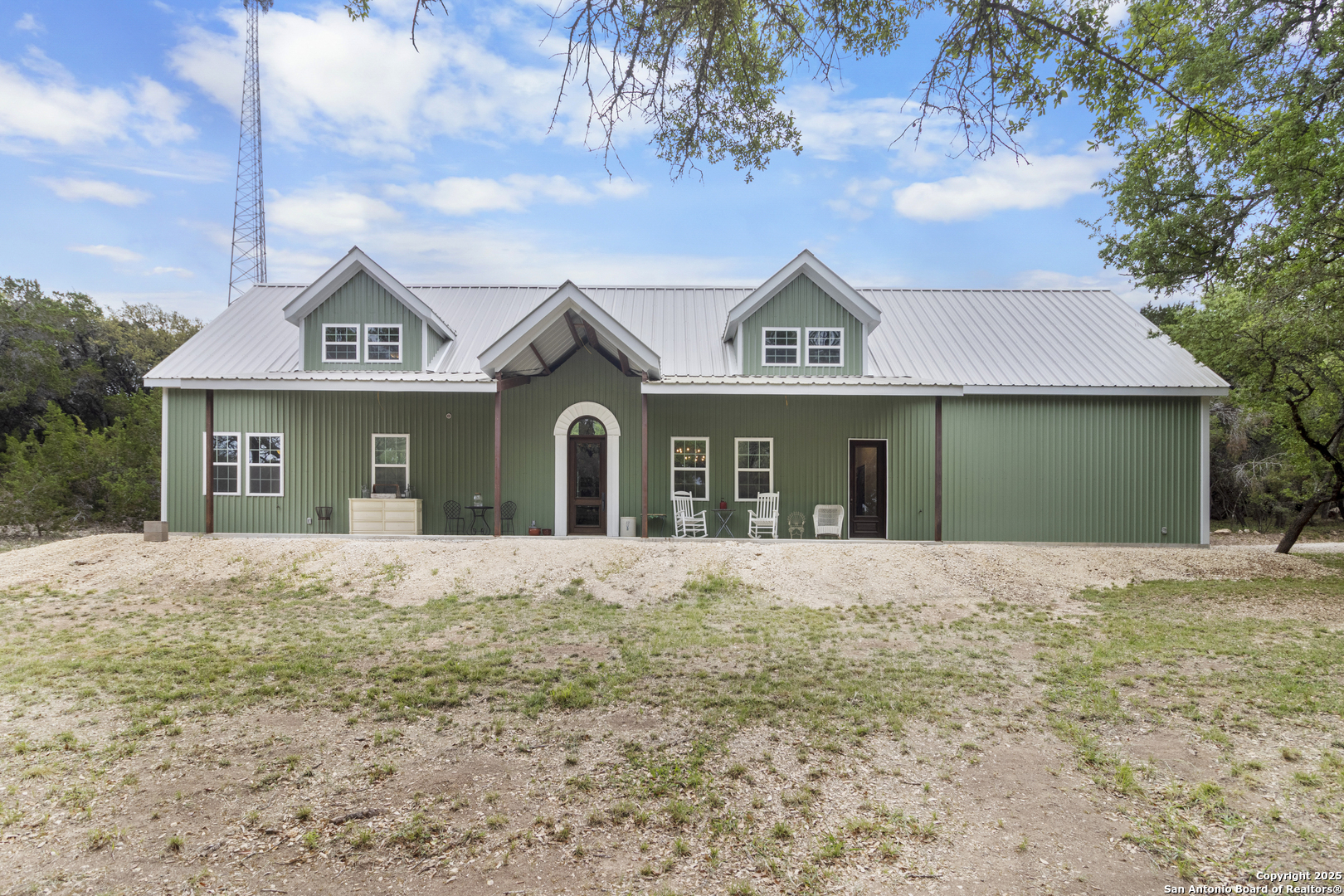 792 Alamo Beach Road Pipe Creek TX 78063