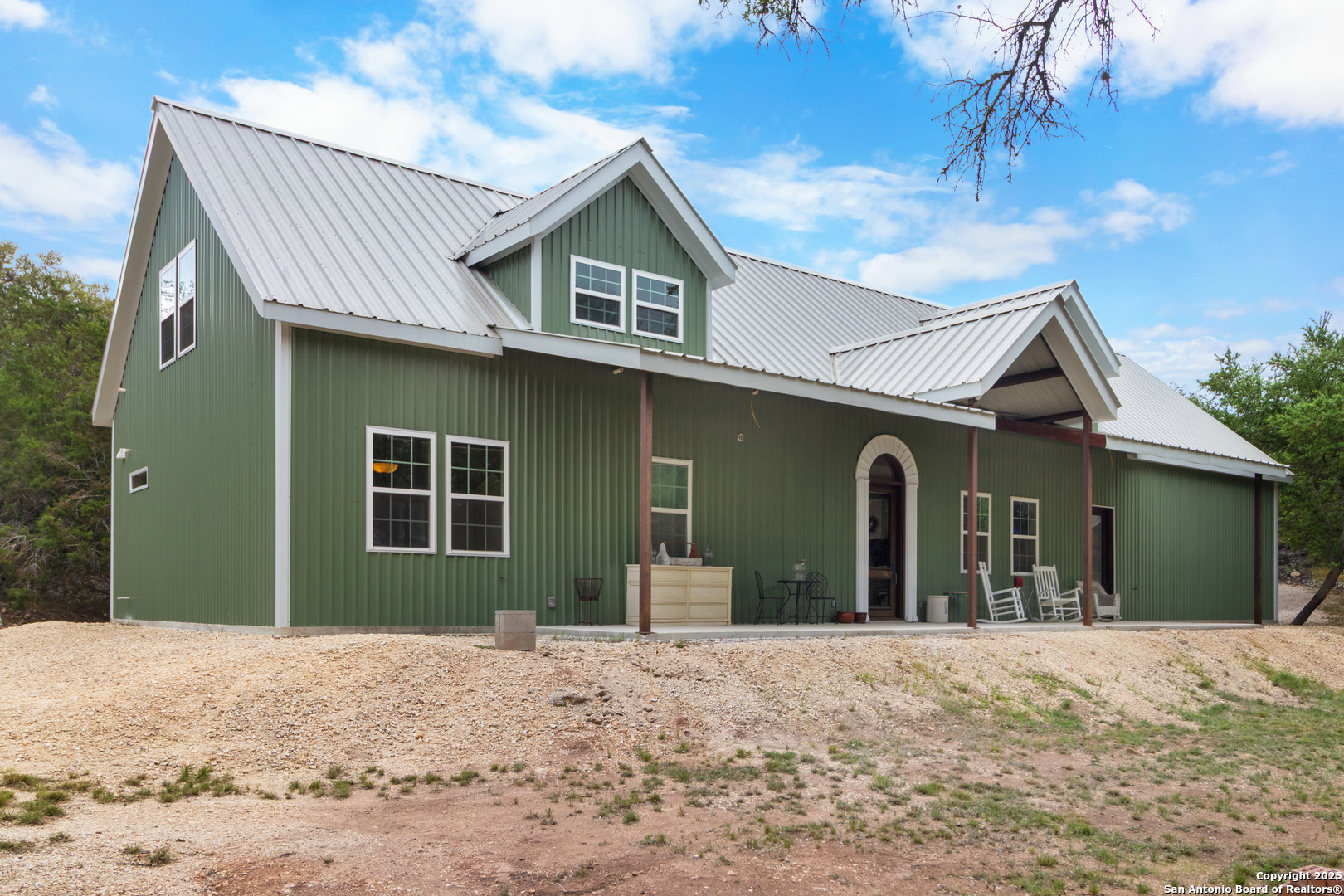 792 Alamo Beach Road Pipe Creek TX 78063