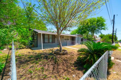 971 Chalmers Avenue San Antonio TX 78211