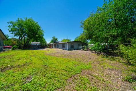 971 Chalmers Avenue San Antonio TX 78211