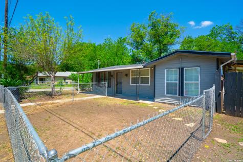 971 Chalmers Avenue San Antonio TX 78211