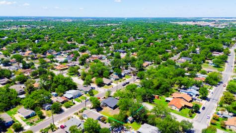 971 Chalmers Avenue San Antonio TX 78211