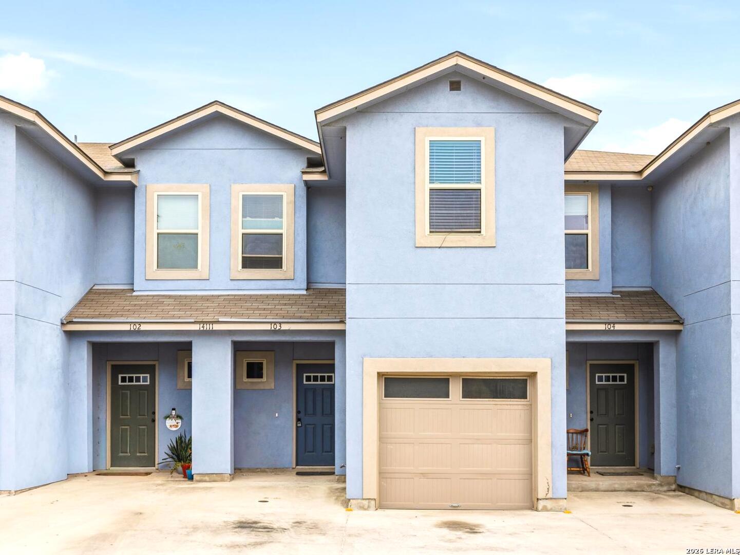 14111 Fratelli Road San Antonio TX 78233