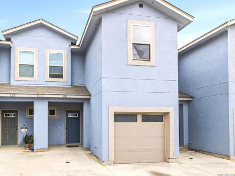 14111 Fratelli Road San Antonio TX 78233