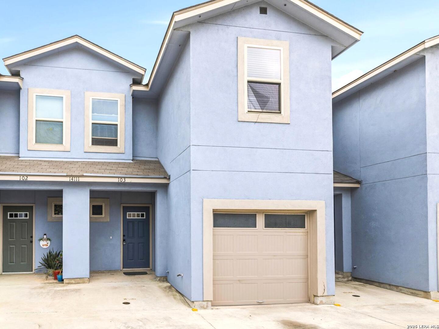14111 Fratelli Road San Antonio TX 78233