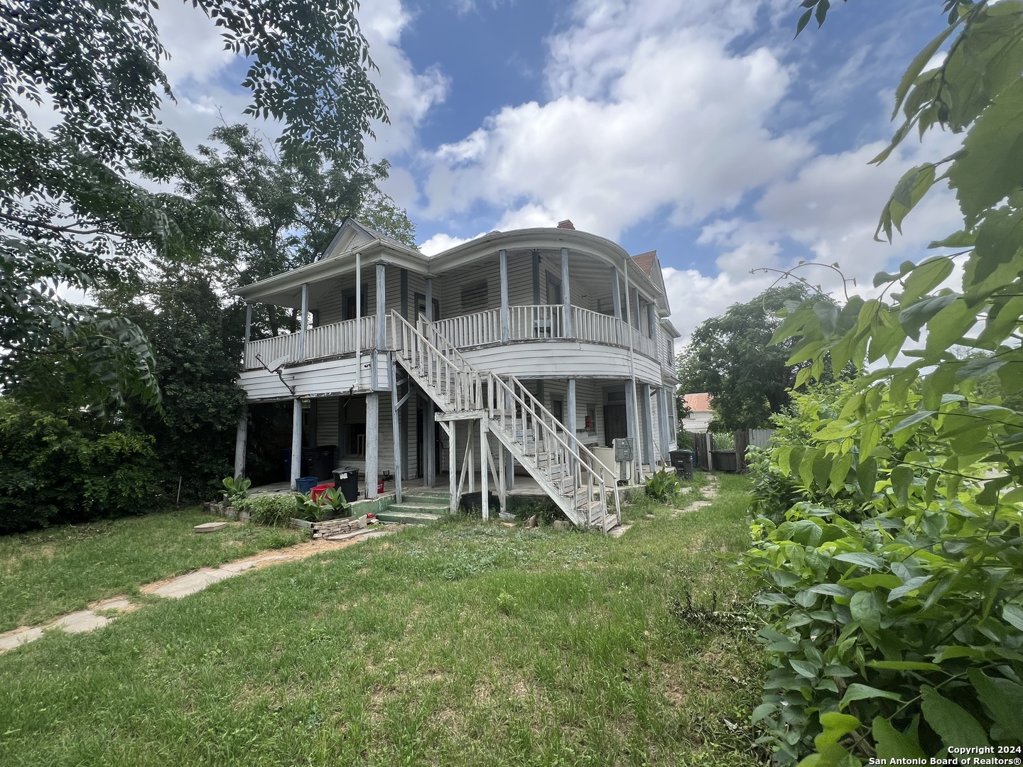 1225 Wyoming Street San Antonio TX 78203