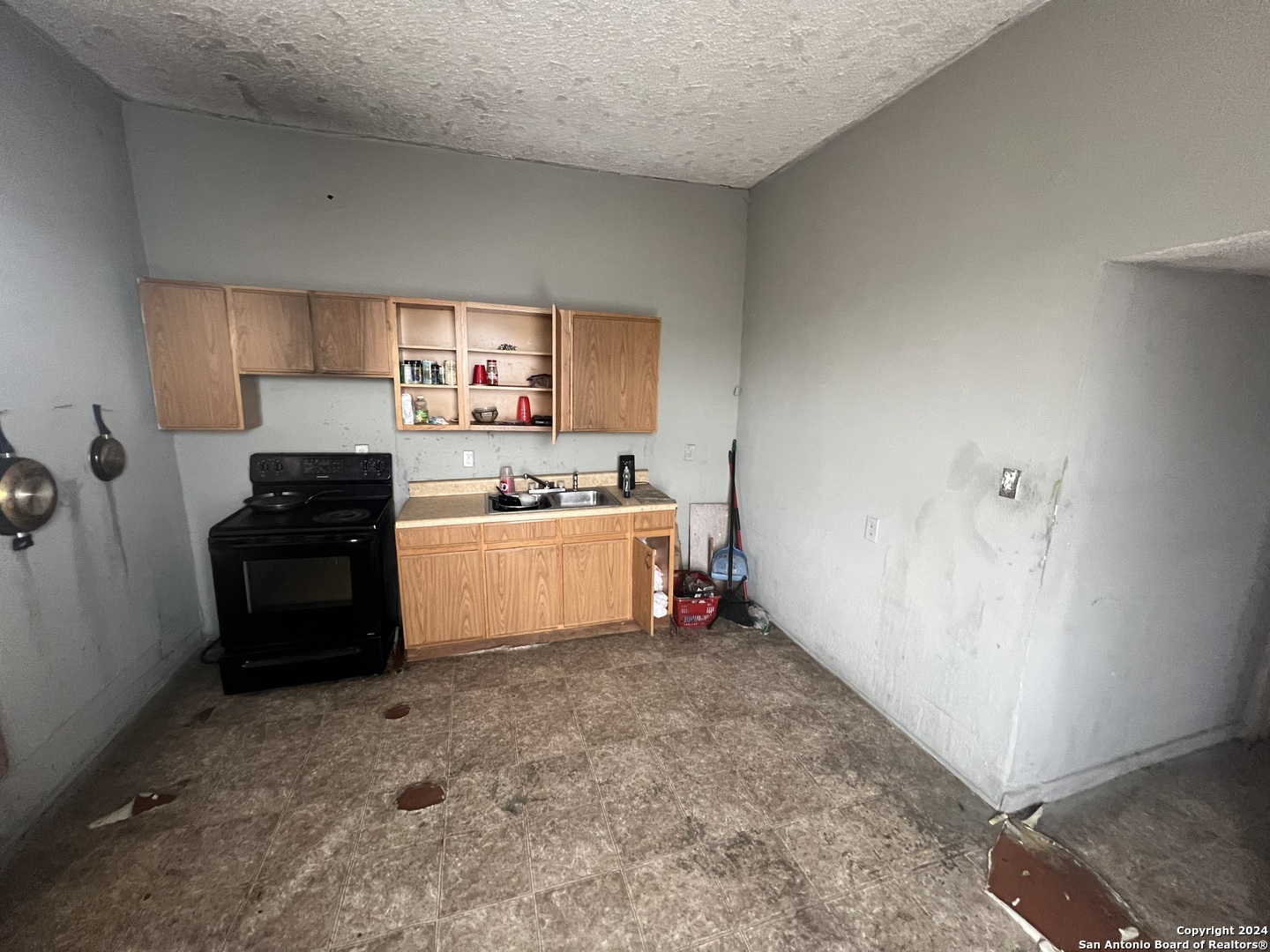 1225 Wyoming Street San Antonio TX 78203