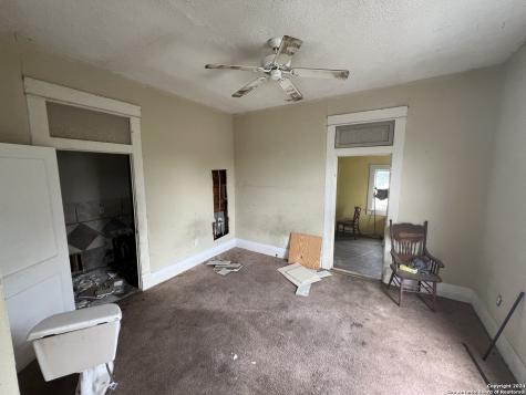 1225 Wyoming Street San Antonio TX 78203