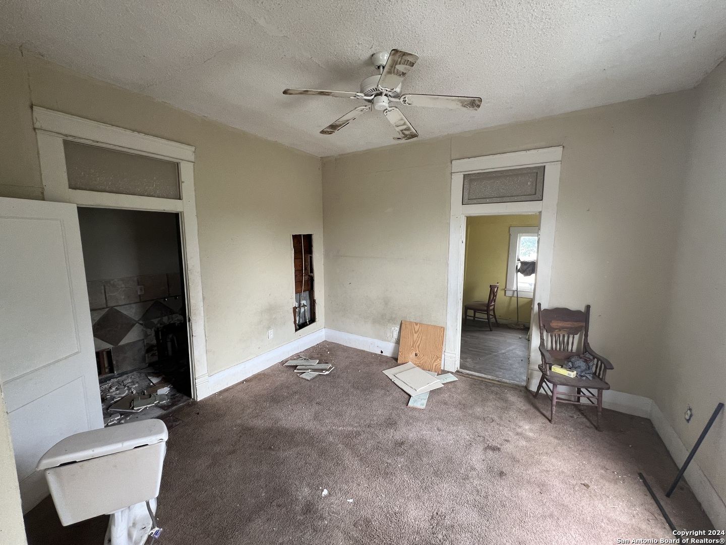 1225 Wyoming Street San Antonio TX 78203