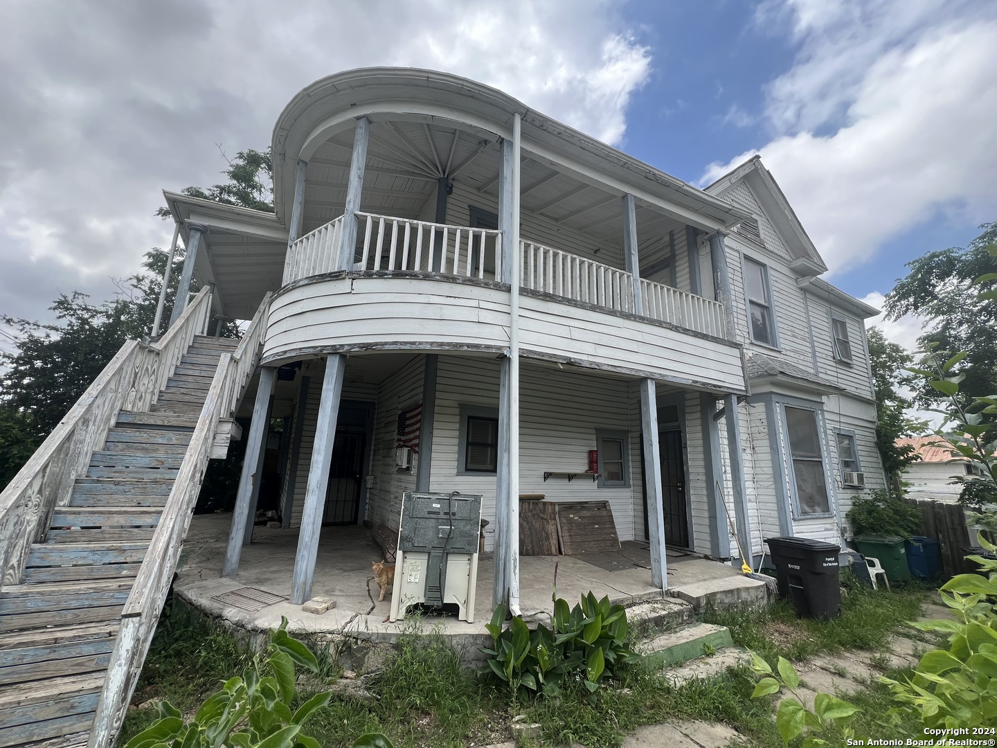 1225 Wyoming Street San Antonio TX 78203