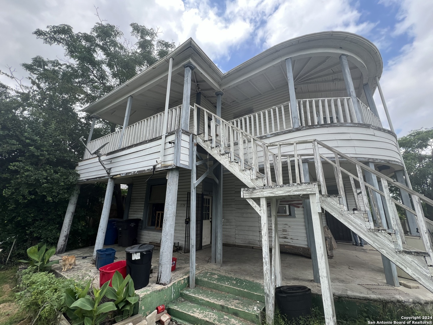 1225 Wyoming Street San Antonio TX 78203