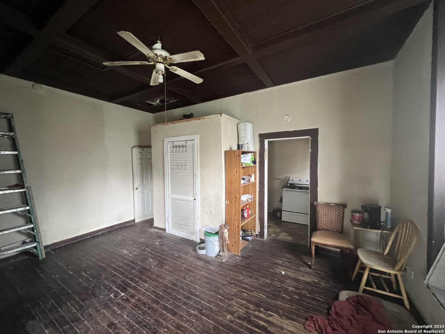 1225 Wyoming Street San Antonio TX 78203