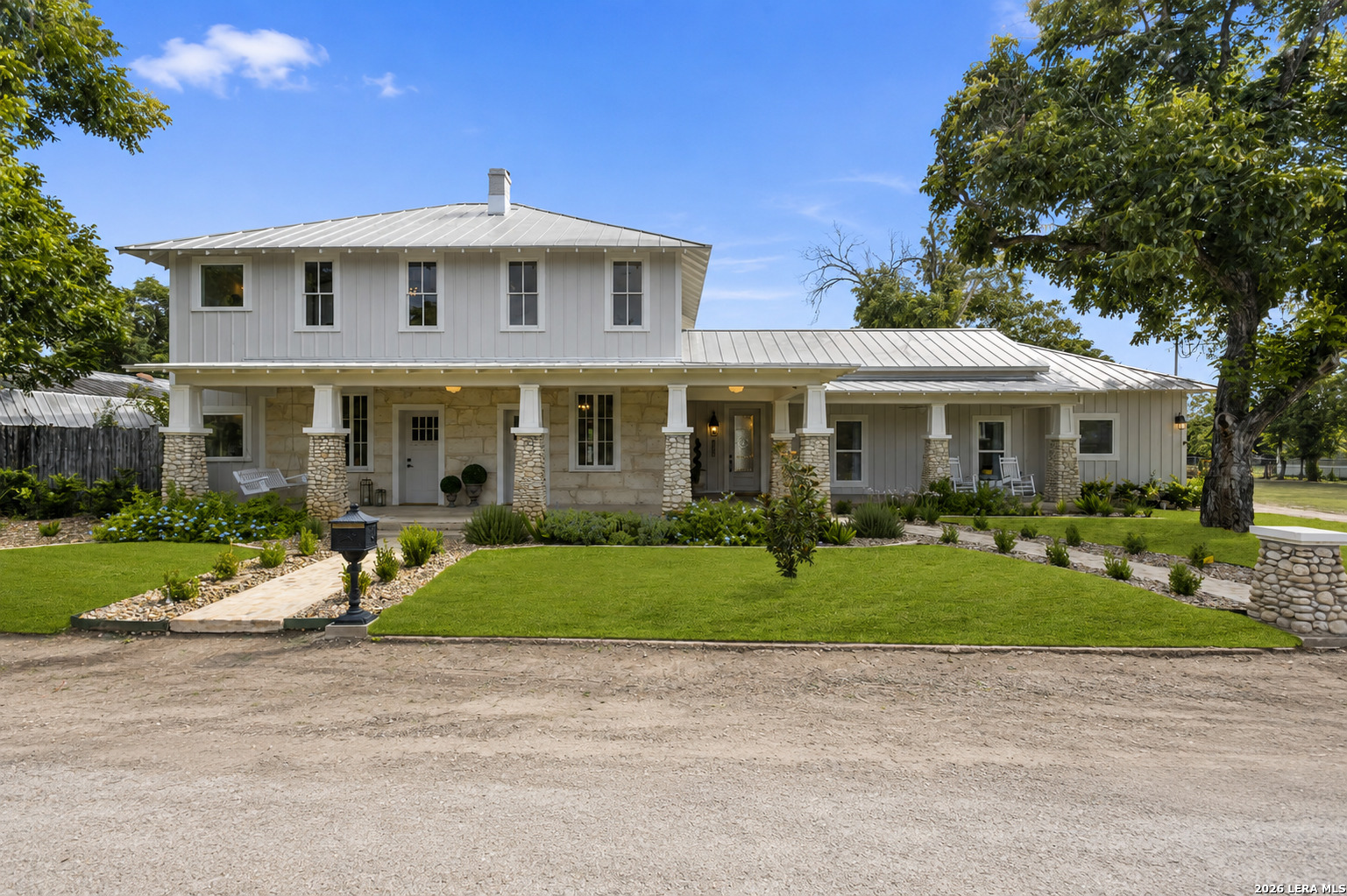 824 High Street Comfort TX 78013