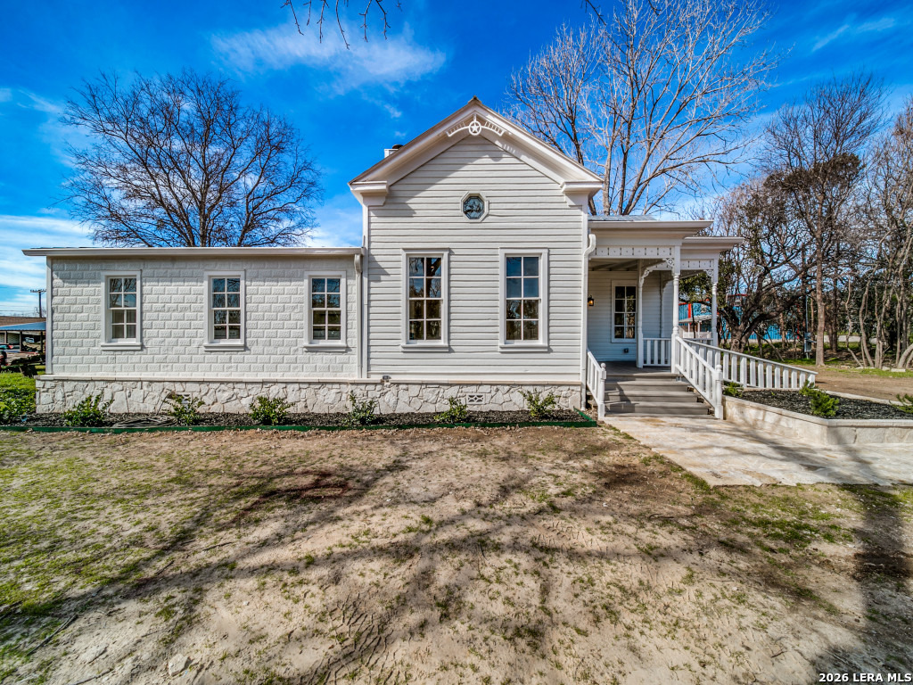 824 High Street Comfort TX 78013