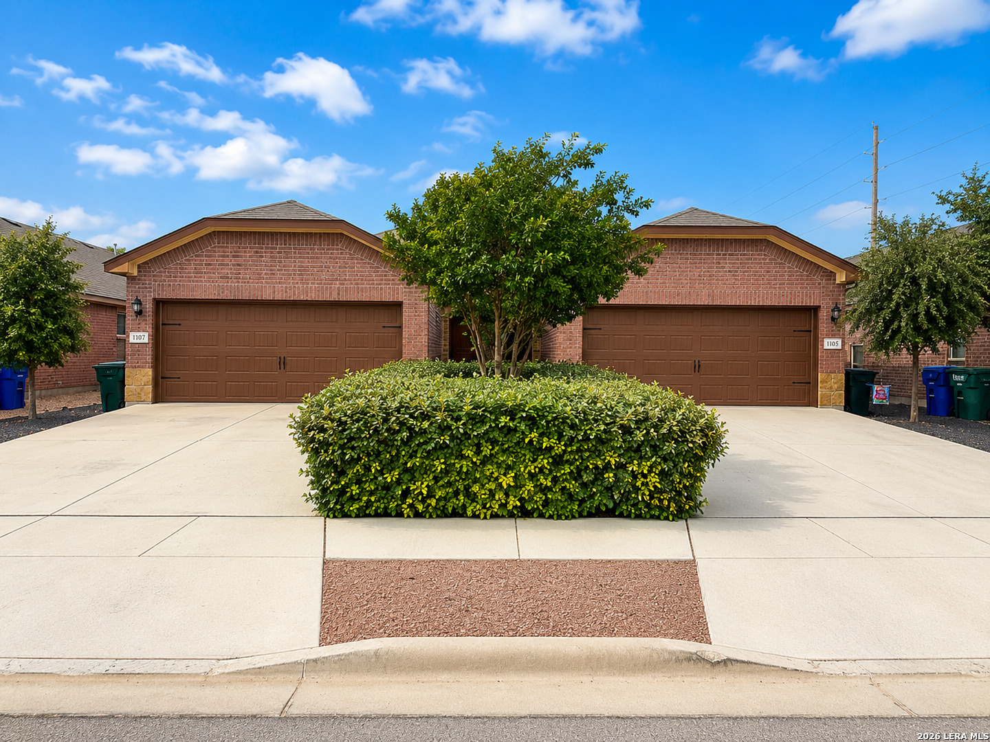 1105/1107 Renee Way Seguin TX 78155