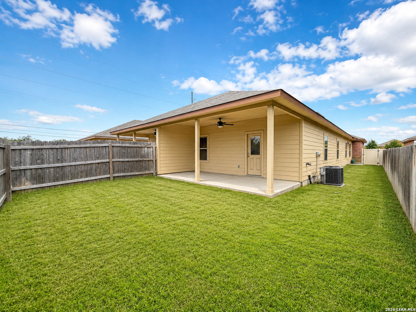 1105/1107 Renee Way Seguin TX 78155